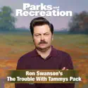 Parks and Recreation: Ron Swanson’s The Trouble With Tammys Pack cast, spoilers, episodes, reviews
