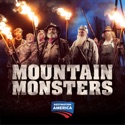 Mountain Monsters, Season 3 watch, hd download