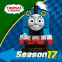 Thomas and Friends, Season 17 cast, spoilers, episodes, reviews