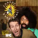 Comedy Bang! Bang!, Vol. 1 cast, spoilers, episodes, reviews