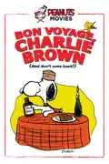 Peanuts: Bon Voyage, Charlie Brown summary, synopsis, reviews