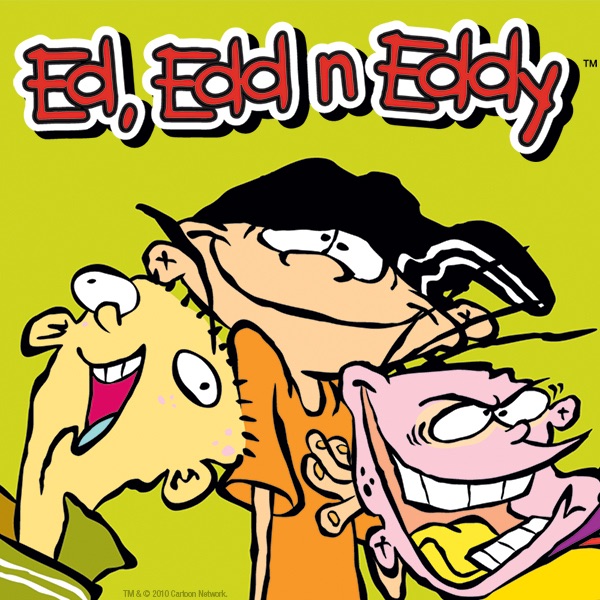 ed edd n eddy episodes hd