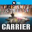 Controlled Chaos - Carrier from Carrier