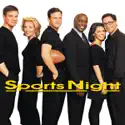 Sports Night, Season 1 tv series