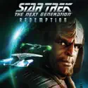Star Trek: The Next Generation, Redemption cast, spoilers, episodes and reviews