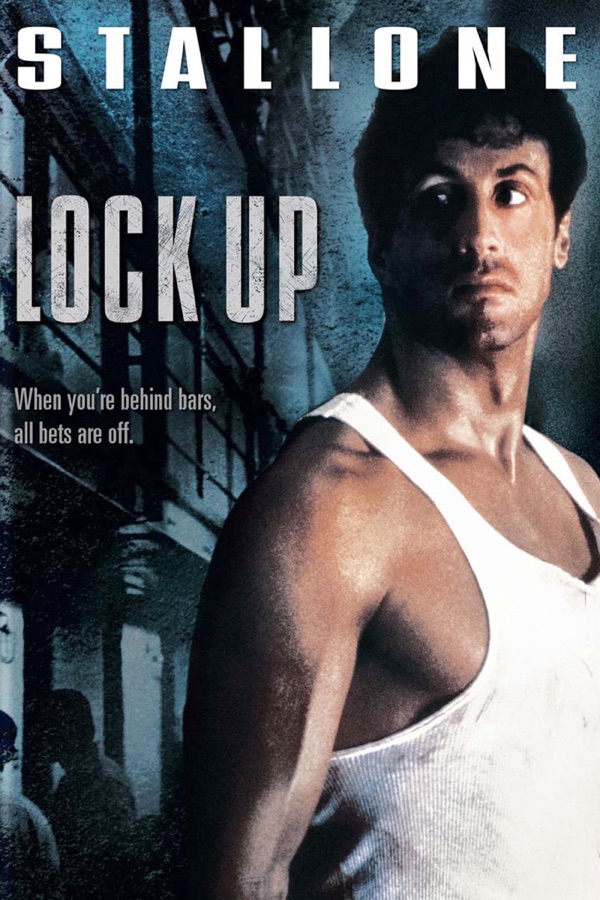 lock up movie review