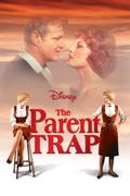 The Parent Trap (1961) reviews, watch and download