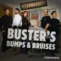 MythBusters, Buster's Bumps and Bruises cast, spoilers, episodes, reviews