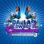 Dallas Cowboys Cheerleaders: Making the Team, Season 3