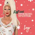 RuPaul's Drag Race, Stocking Stuffer cast, spoilers, episodes and reviews