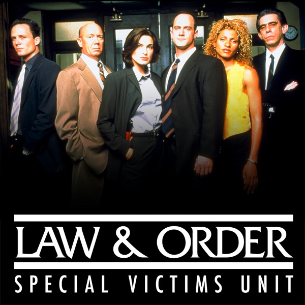 Law & Order: SVU (Special Victims Unit), Season 1 release date ...