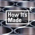 How It's Made, Vol. 12 cast, spoilers, episodes, reviews