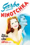 Ninotchka summary, synopsis, reviews