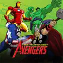 The Avengers: Earth's Mightiest Heroes, Season 2 cast, spoilers, episodes, reviews
