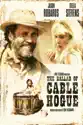 The Ballad of Cable Hogue summary and reviews