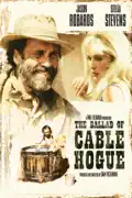 The Ballad of Cable Hogue summary, synopsis, reviews