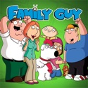 Love Blactually - Family Guy from Family Guy, Season 7