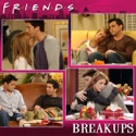 The One With All the Breakups cast, spoilers, episodes, reviews