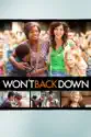 Won't Back Down summary and reviews