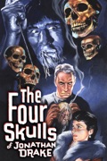 The Four Skulls of Jonathan Drake summary, synopsis, reviews