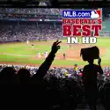 Baseball's Best in HD cast, spoilers, episodes, reviews