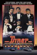 Diner summary, synopsis, reviews