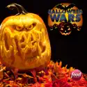 Halloween Wars, Season 1 cast, spoilers, episodes and reviews