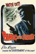 Panic In the Streets summary, synopsis, reviews
