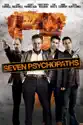Seven Psychopaths summary and reviews