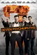 Seven Psychopaths summary, synopsis, reviews