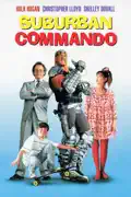 Suburban Commando summary, synopsis, reviews