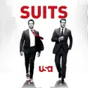 Suits, Season 2 cast, spoilers, episodes, reviews