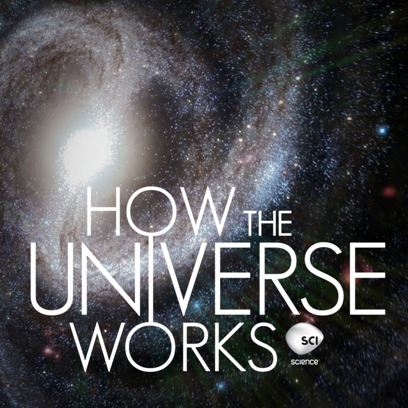 How The Universe Works Season 2 Release Date Trailers Cast Synopsis