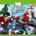 Marvel's Avengers Assemble, Season 2 watch, hd download