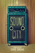 Sound City summary, synopsis, reviews