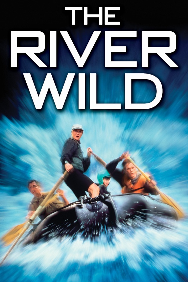 The River Wild Movie Synopsis, Summary, Plot & Film Details