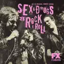 Sex&Drugs&Rock&Roll, Season 1 release date, synopsis, reviews