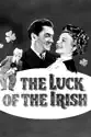 The Luck of the Irish summary and reviews