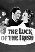 The Luck of the Irish summary, synopsis, reviews