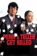 Penn and Teller Get Killed summary, synopsis, reviews