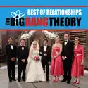 The Big Bang Theory, Best of Relationships watch, hd download