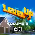 Level Up, Vol. 3 cast, spoilers, episodes, reviews