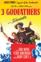 3 Godfathers (1948) summary and reviews