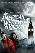 An American Werewolf In London summary, synopsis, reviews
