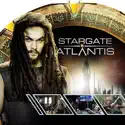 Stargate Atlantis, Season 4 cast, spoilers, episodes, reviews