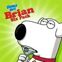 Movin' Out (Brian's Song) (Family Guy) recap, spoilers