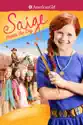 American Girl: Saige Paints the Sky summary and reviews