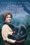 Gorillas in the Mist summary, synopsis, reviews