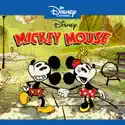 Disney Mickey Mouse, Vol. 2 cast, spoilers, episodes, reviews
