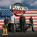 Pawn Stars, Vol. 4 cast, spoilers, episodes, reviews